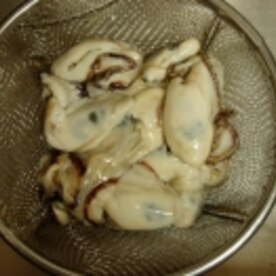 絶対おいしい 生牡蠣のレモン漬け レシピ 作り方 By かばぽん 楽天レシピ 絶対おいしい 生牡蠣のレモン漬け レシピ 作り方 By かばぽん 楽天レシピ